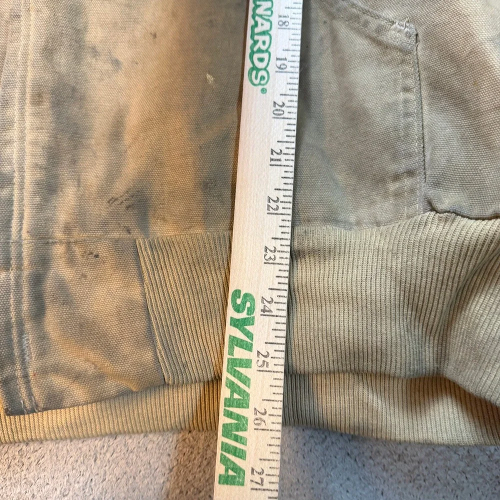Carhartt vintage 2000s
